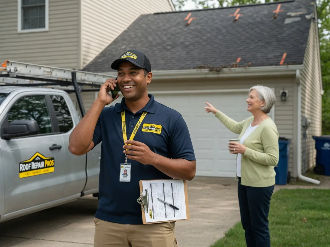 Roof Repair Alexis, NC FAQs